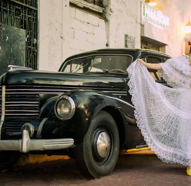 activities for digital bomads Panama City