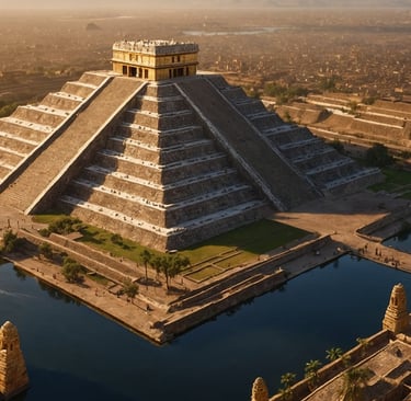 Tenochtitlan