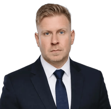 Marek Wasicki Leasing Manager