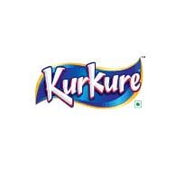 Kurkure in vending machine 