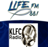 Listen to Michaels Interview on KLFC Radio