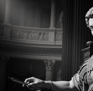 Marcus Aurelius: The Philosopher-King