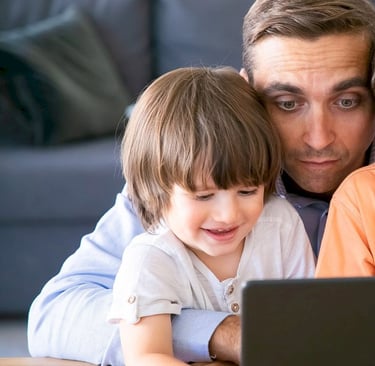 CURP Biométrica para niños, adolescentes y recién nacidos