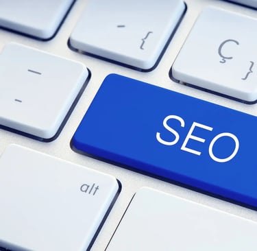 Search Engine Optimization Companies