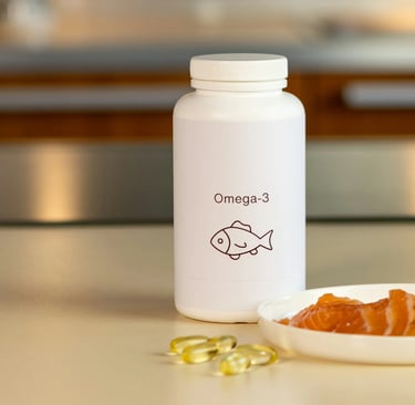 oméga-3