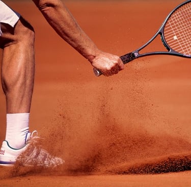 Tenis