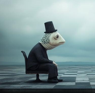 ChatGPT Changing the Consulting Game