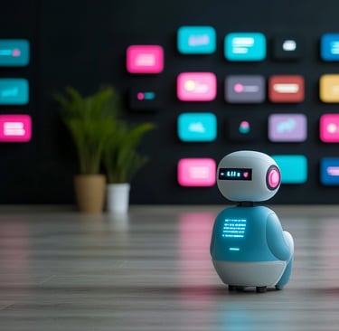 AI-Powered Integration: Leveraging Artificial Intelligence to Automate and Optimize Data Integration