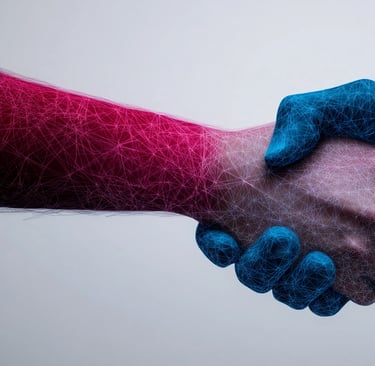 Streamlining Business Operations: UiPath Integration with ERPs and CRMs