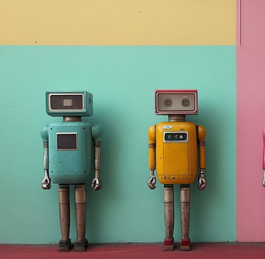 Expansion of Accessible AI Models: Reducing Barriers to Entry in the AI Market