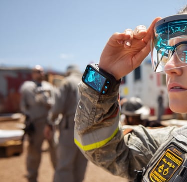 Battlefield Healthcare: Lessons from Modern Conflicts in Triage, Evacuation, and Field Innovations
