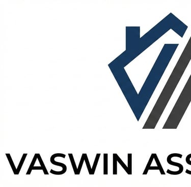 Vaswin associates