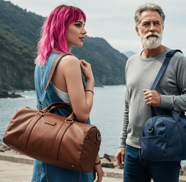 Best duffle bags for travel