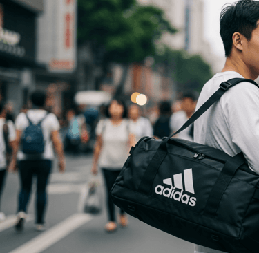 lightweight waterproof duffel bag for carry-on