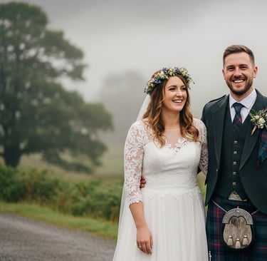 Customer Stories: From Parades to Weddings