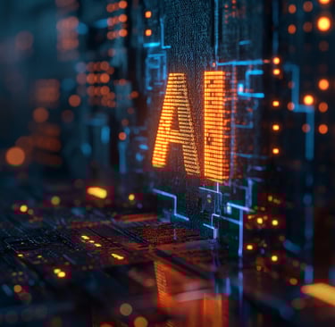 Strategies for Implementing AI in Your Marketing Campaigns