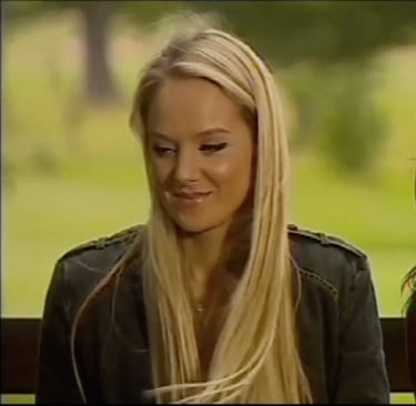 Nicky Ladanowski and Archie Panjabi in BBC Comedy-Drama Grease Monkeys