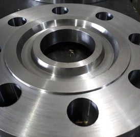 FLANGE MULTIFUROS
