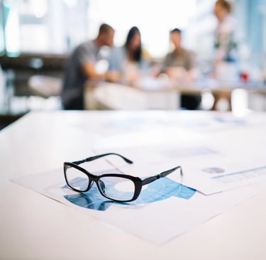 Rapport & recommandations