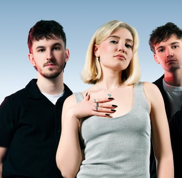 Twin Skeletons Deliver Their Anger in New Bubble-Gum Flavoured Doom “Pacesetter”