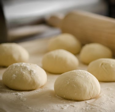 Bread They Did I Can Too catering careers