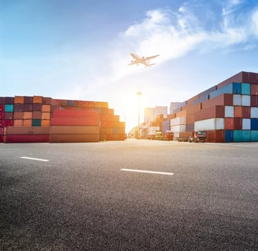 Contrefaçon, marchandises