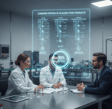 Fix Common Errors with TIC