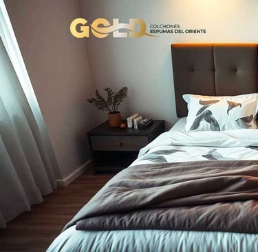 Colchón ergonómico Día del Padre Bucaramanga