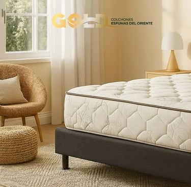 colchón perfecto