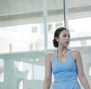 padel buddies at vibora