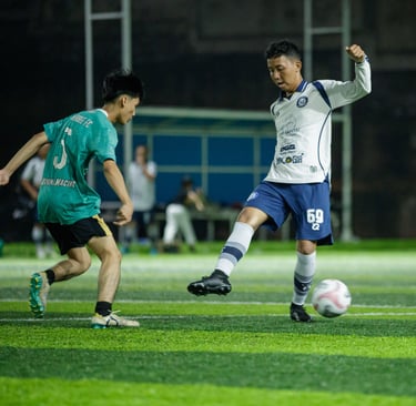 casco staff vs novief