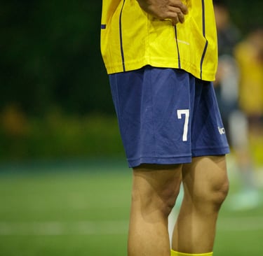 fc fascino vs dipo batam