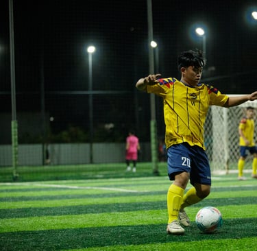 labview vs niasnesia fc