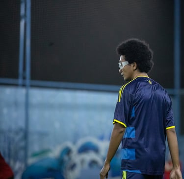 rci batam vs leadon fc