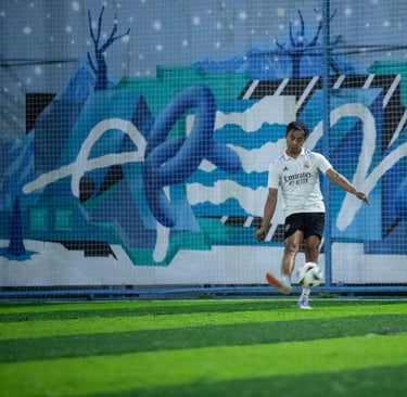 rci batam vs leadon fc