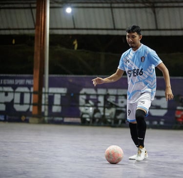 ieg fc vs electric fc