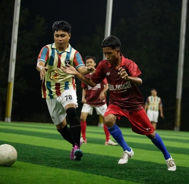 labview vs sulawesi fc