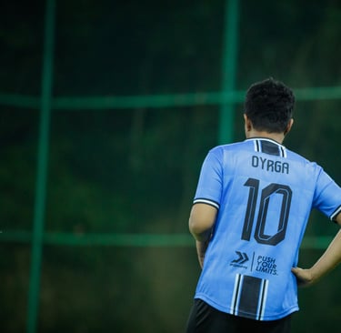 all stars fc vs spartans fc