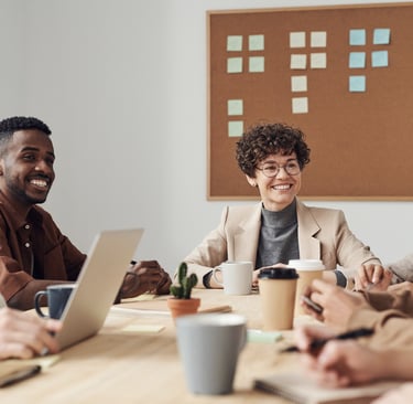 best HR recruitment & Sales consultancy services