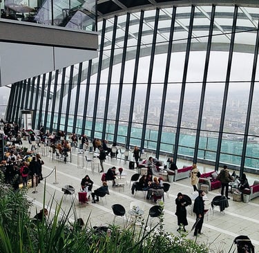 Sky Garden