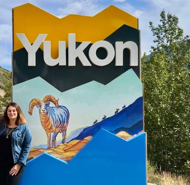 Yukon Canada