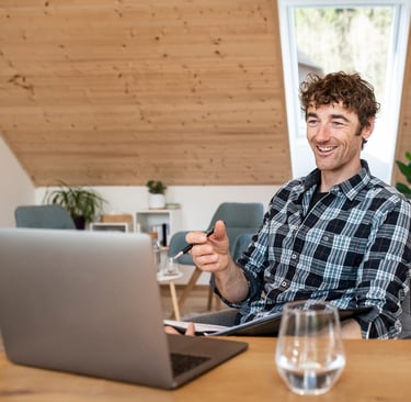 Online Coaching für Führungskräfte, Teams und zur bEruflichen Neuorientierung