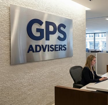 GPS Advisers