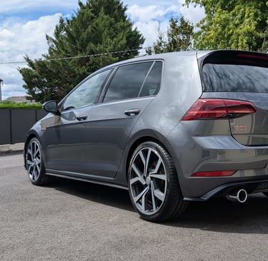 detailing polissage protection céramique Clermont