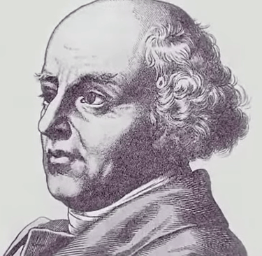 Samuel Hahhneman