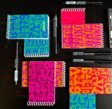 School of Art + Design Project by Tabitha Asiedu-Gyamfi