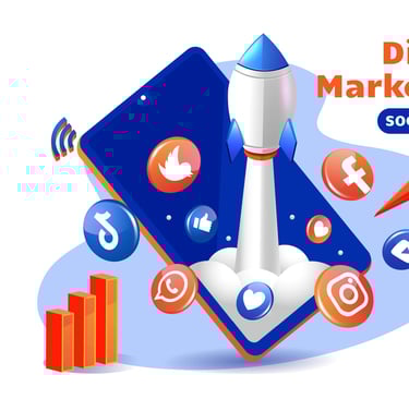 Digital Marketing News July 2025 – Trends That Are Reshaping Online Growth