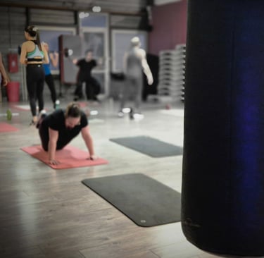 cours collectifs belle etoile fitness carquefou et thouare sur loire