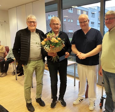 Bild Frau Philipps Herrmann, St. Antonius Hospital