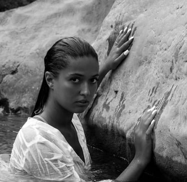 Videaste & photographe Cynthia Bitar